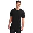 District Very Important Tee With Pocket. | https://www.bestnamebadges.com