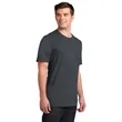 District Very Important Tee With Pocket. | https://www.bestnamebadges.com