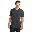 District Very Important Tee With Pocket. | https://www.bestnamebadges.com