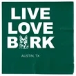 3ply Premium Beverage Napkins | https://www.bestnamebadges.com
