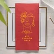 Dinner Napkins | https://www.bestnamebadges.com