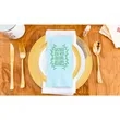 Dinner Napkins | https://www.bestnamebadges.com