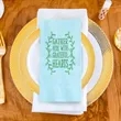 Dinner Napkins | https://www.bestnamebadges.com