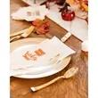 Dinner Napkins | https://www.bestnamebadges.com