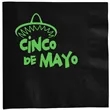 Luncheon Napkins | https://www.bestnamebadges.com