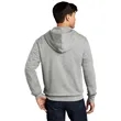 District V.I.T. Fleece Full-Zip Hoodie | https://www.bestnamebadges.com