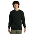 District V.I.T. Fleece Crew | https://www.bestnamebadges.com