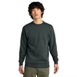 District V.I.T. Fleece Crew | https://www.bestnamebadges.com