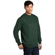 District V.I.T. Fleece Crew | https://www.bestnamebadges.com