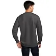 District V.I.T. Fleece Crew | https://www.bestnamebadges.com
