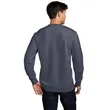 District V.I.T. Fleece Crew | https://www.bestnamebadges.com