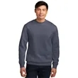 District V.I.T. Fleece Crew | https://www.bestnamebadges.com