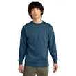 District V.I.T. Fleece Crew | https://www.bestnamebadges.com