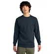 District V.I.T. Fleece Crew | https://www.bestnamebadges.com