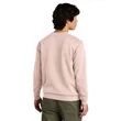 District V.I.T. Fleece Crew | https://www.bestnamebadges.com