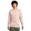 District V.I.T. Fleece Crew | https://www.bestnamebadges.com