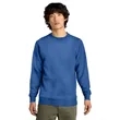 District V.I.T. Fleece Crew | https://www.bestnamebadges.com