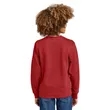 District Youth V.I.T. Fleece Crew | https://www.bestnamebadges.com