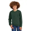District Youth V.I.T. Fleece Crew | https://www.bestnamebadges.com