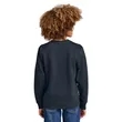 District Youth V.I.T. Fleece Crew | https://www.bestnamebadges.com