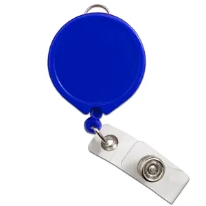 Loop Badge Reels