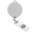 Loop Badge Reels | https://www.bestnamebadges.com