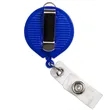 Loop Badge Reels | https://www.bestnamebadges.com
