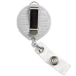 Loop Badge Reels | https://www.bestnamebadges.com