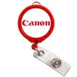 Loop Badge Reels | https://www.bestnamebadges.com