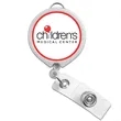 Loop Badge Reels | https://www.bestnamebadges.com