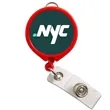 Loop Badge Reels | https://www.bestnamebadges.com