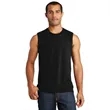 District V.I.T Muscle Tank | https://www.bestnamebadges.com