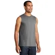District V.I.T Muscle Tank | https://www.bestnamebadges.com