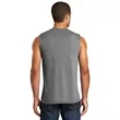 District V.I.T Muscle Tank | https://www.bestnamebadges.com