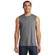 District V.I.T Muscle Tank | https://www.bestnamebadges.com