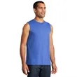 District V.I.T Muscle Tank | https://www.bestnamebadges.com