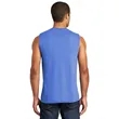 District V.I.T Muscle Tank | https://www.bestnamebadges.com