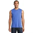 District V.I.T Muscle Tank | https://www.bestnamebadges.com