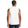 District V.I.T Muscle Tank | https://www.bestnamebadges.com