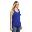 District Women's V.I.T. Racerback Tank | https://www.bestnamebadges.com