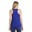 District Women's V.I.T. Racerback Tank | https://www.bestnamebadges.com