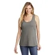 District Women's V.I.T. Racerback Tank | https://www.bestnamebadges.com