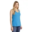 District Women's V.I.T. Racerback Tank | https://www.bestnamebadges.com