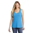 District Women's V.I.T. Racerback Tank | https://www.bestnamebadges.com