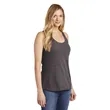 District Women's V.I.T. Racerback Tank | https://www.bestnamebadges.com
