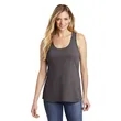 District Women's V.I.T. Racerback Tank | https://www.bestnamebadges.com