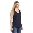 District Women's V.I.T. Racerback Tank | https://www.bestnamebadges.com