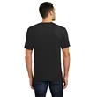 District Very Important Tee V-Neck. | https://www.bestnamebadges.com