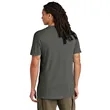 District Very Important Tee V-Neck. | https://www.bestnamebadges.com