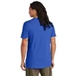 District Very Important Tee V-Neck. | https://www.bestnamebadges.com